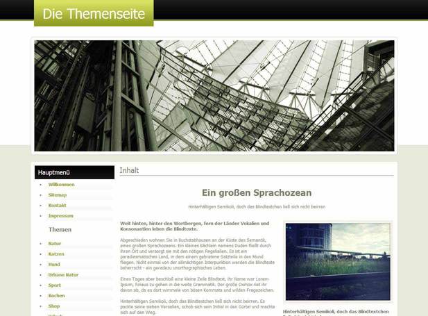 Design-Beispiel 2
